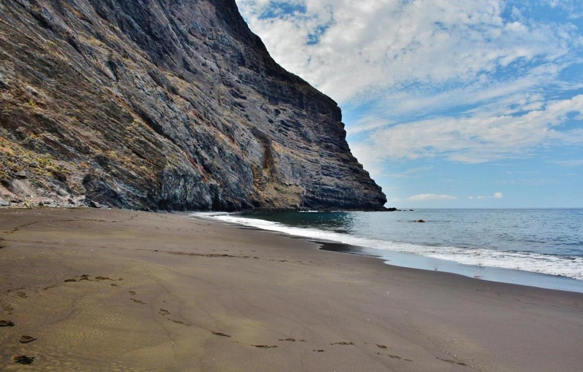 Apartamento Incleibles Vistas Al Oceano Y Piscina. Acantilado de los Gigantes Exteriér fotografie