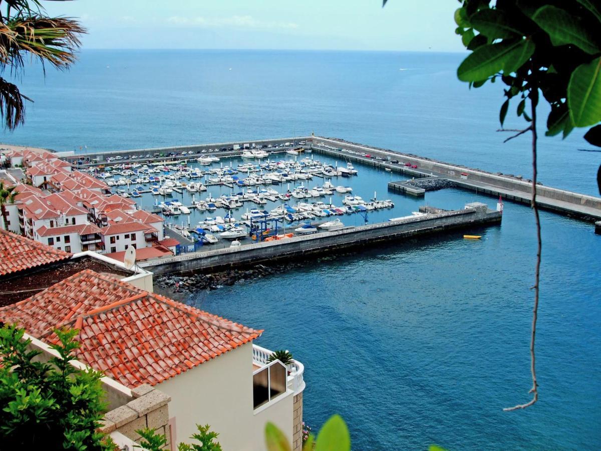Apartamento Incleibles Vistas Al Oceano Y Piscina. Acantilado de los Gigantes Exteriér fotografie