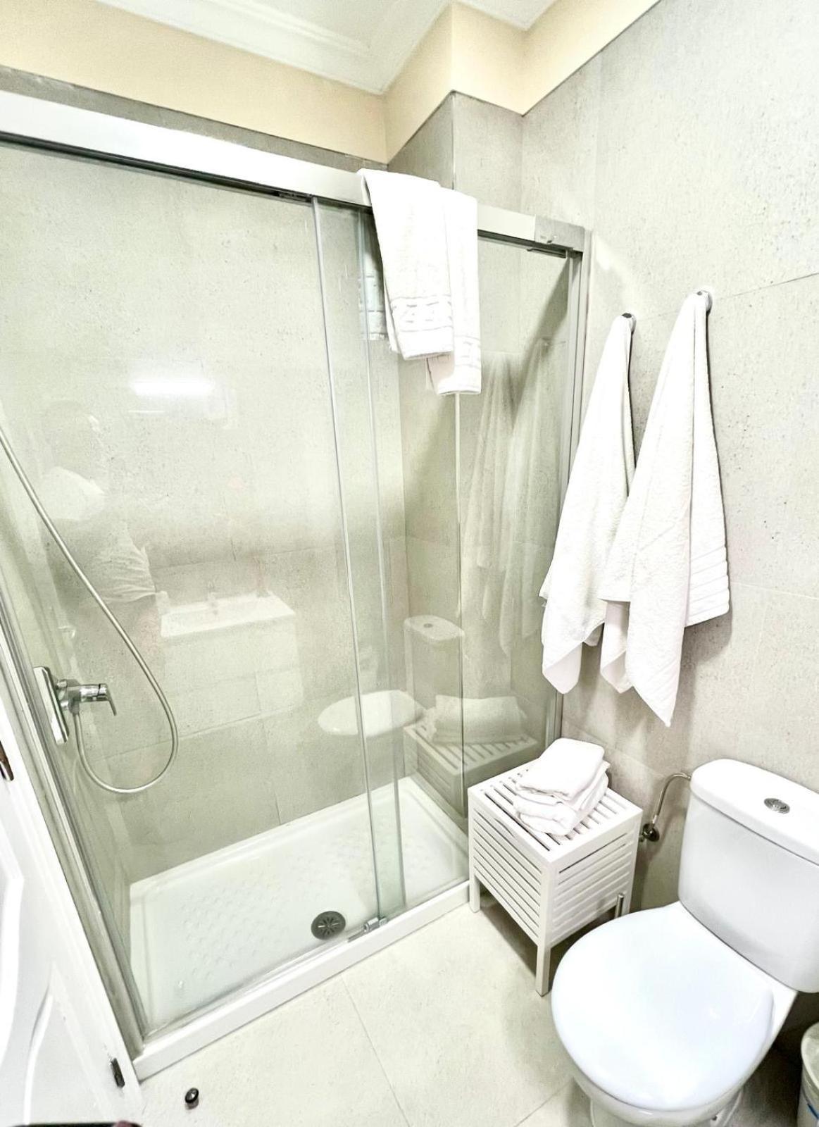 Apartamento Incleibles Vistas Al Oceano Y Piscina. Acantilado de los Gigantes Exteriér fotografie